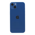 95新 Apple iPhone 13 128G 藍色 中國大陸版