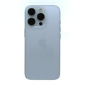 95新 Apple iPhone 16 Pro 128G 白色鈦金屬 中國大陸版