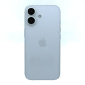 95新 Apple iPhone 17 256G 白色 中國大陸版