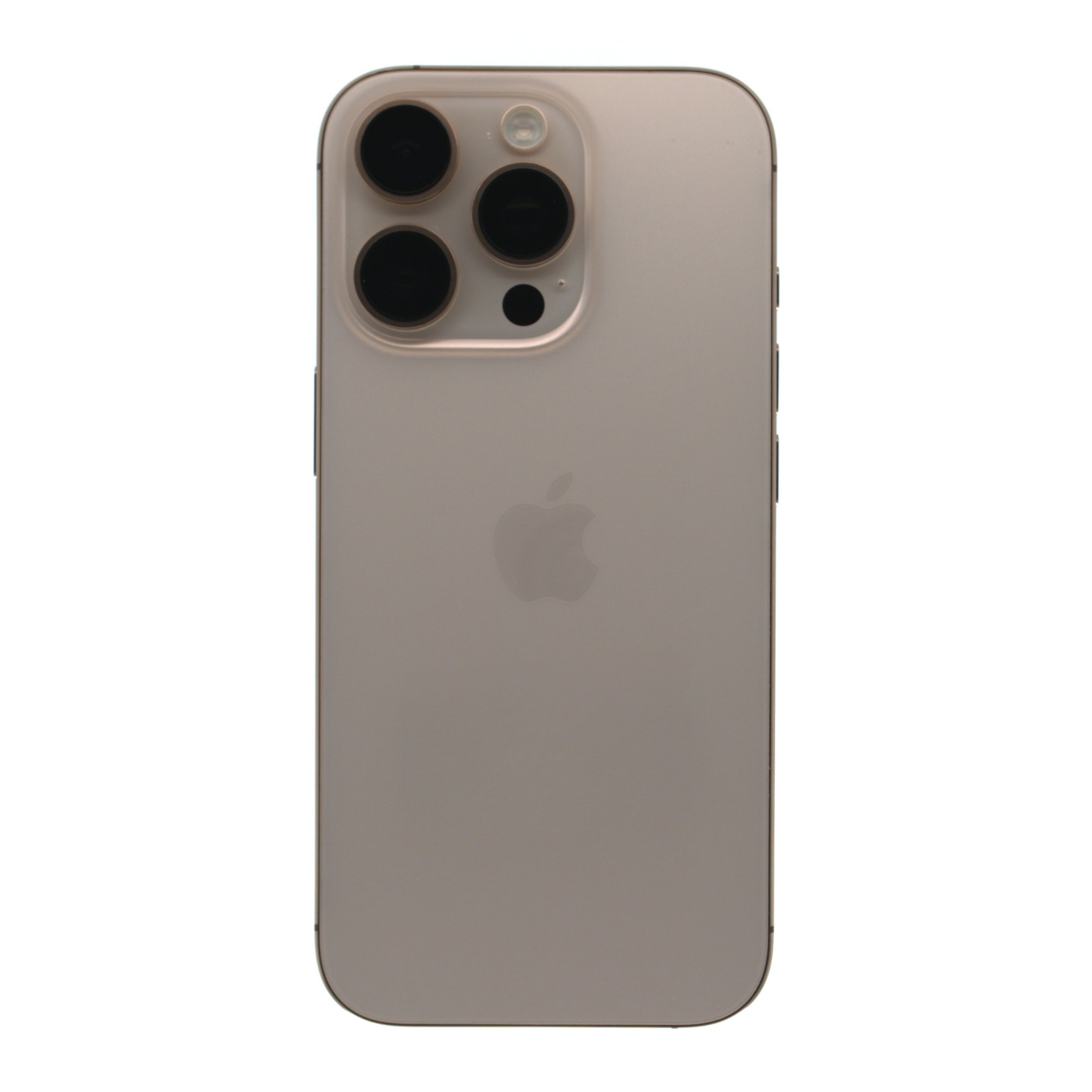 95新 Apple iPhone 16 Pro 128G 沙漠色鈦金屬 中國大陸版