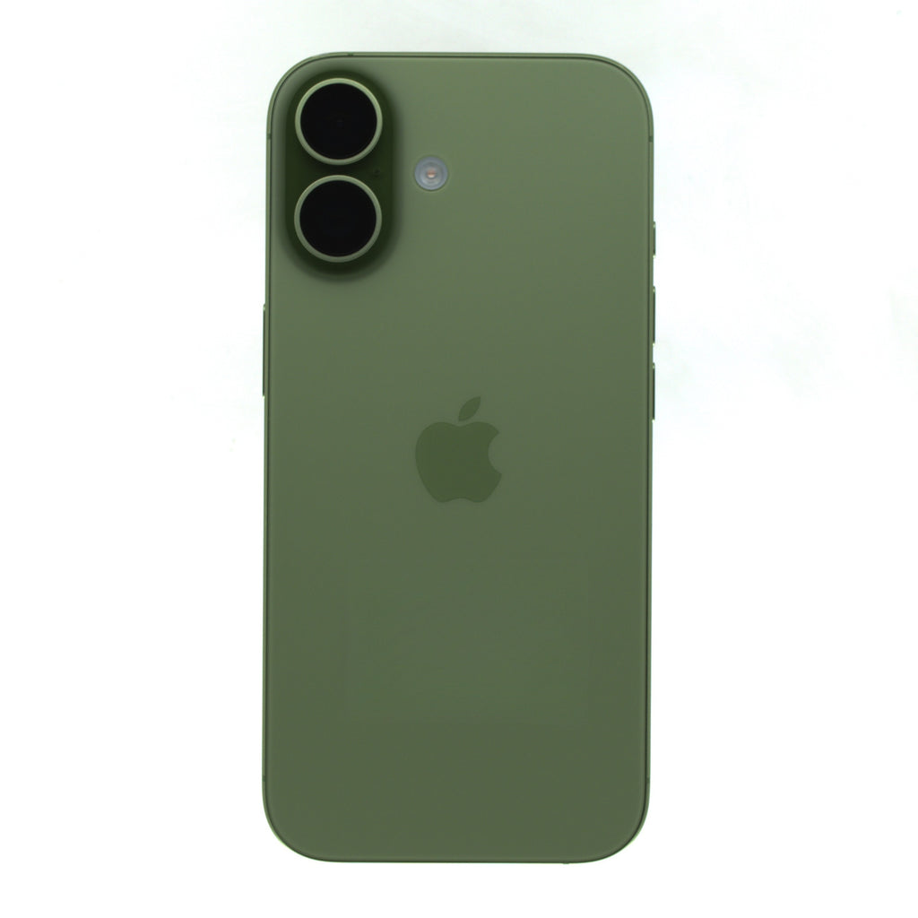 95新 Apple iPhone 17 256G 鼠尾草綠色 中國大陸版