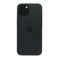 95新 Apple iPhone 15 128G 黑色 中國大陸版
