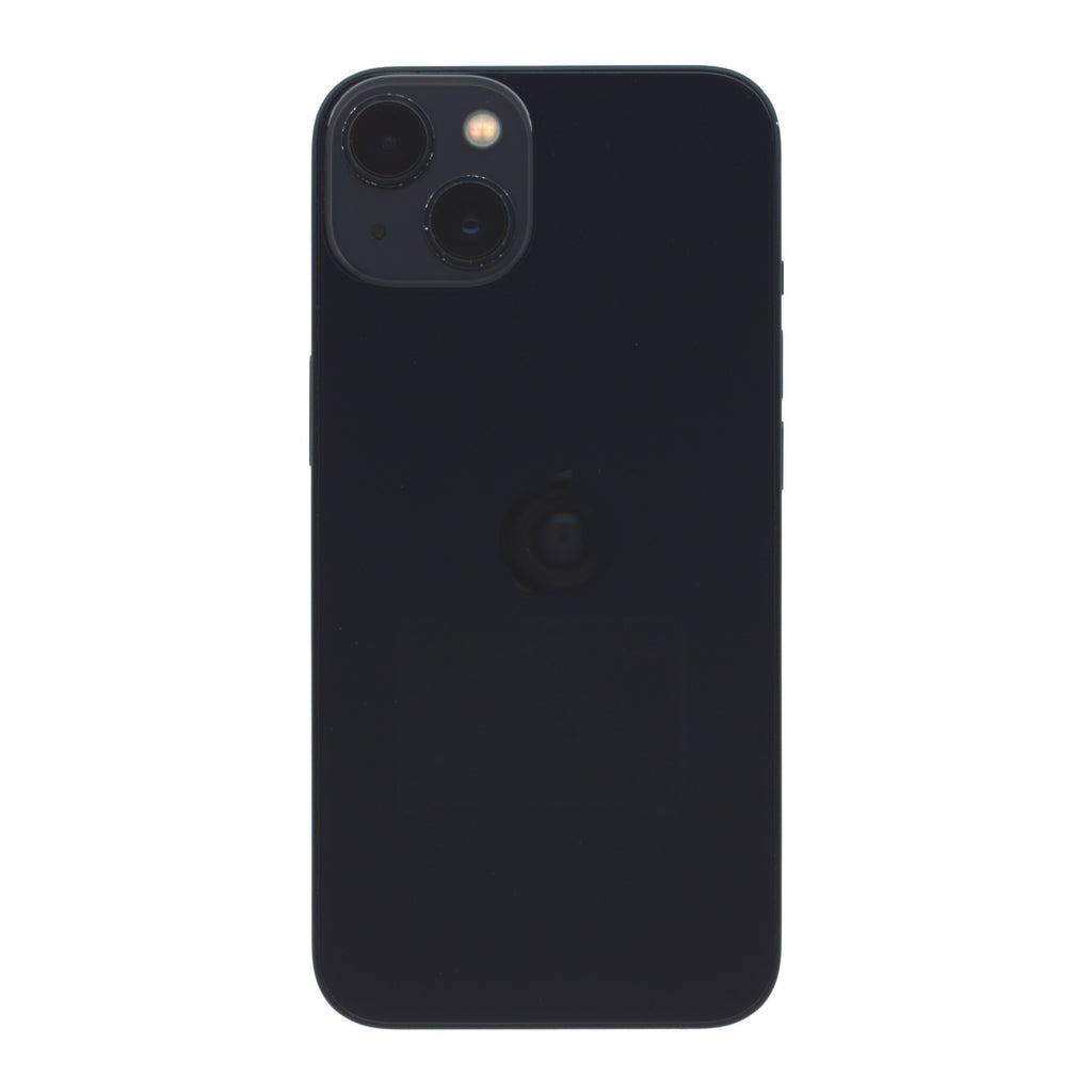 95新 Apple iPhone 13 128G 午夜色 中國大陸版