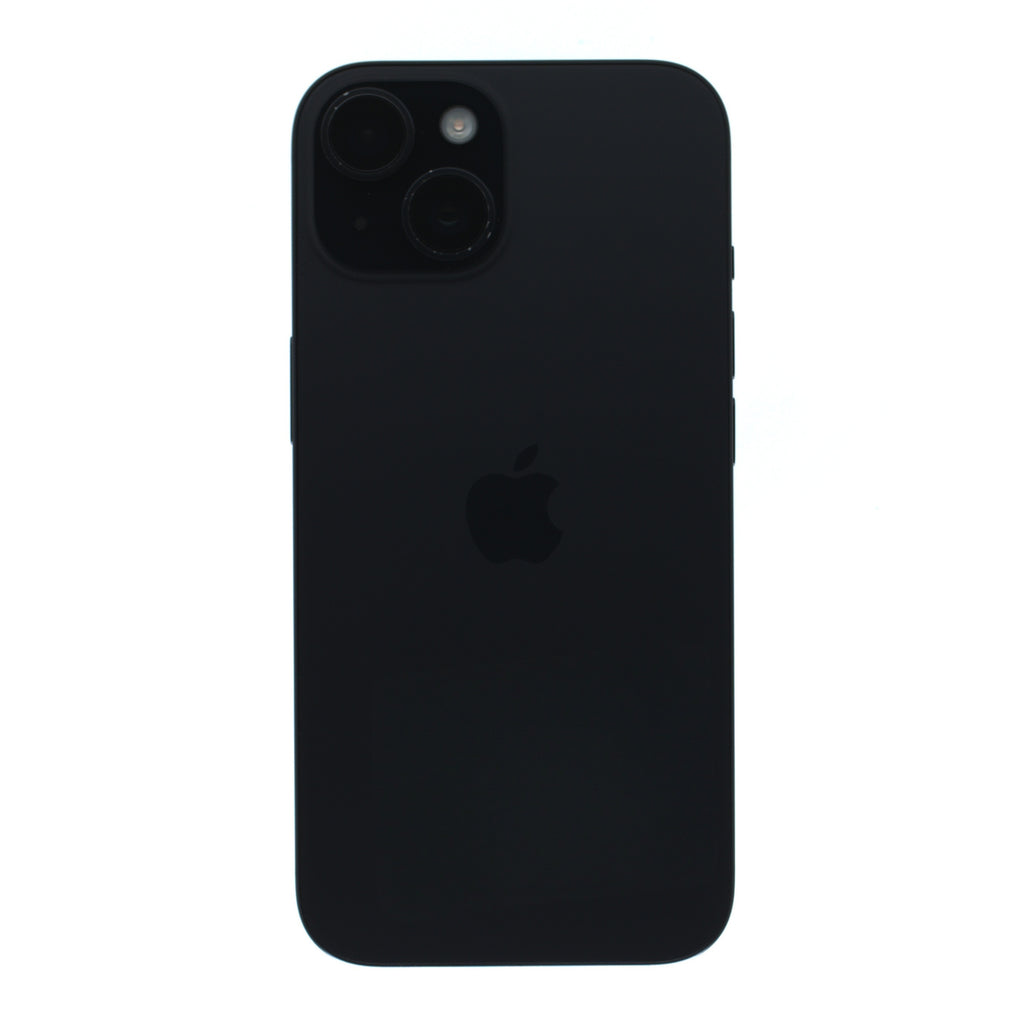 95新 Apple iPhone 15 256G 黑色 中國大陸版