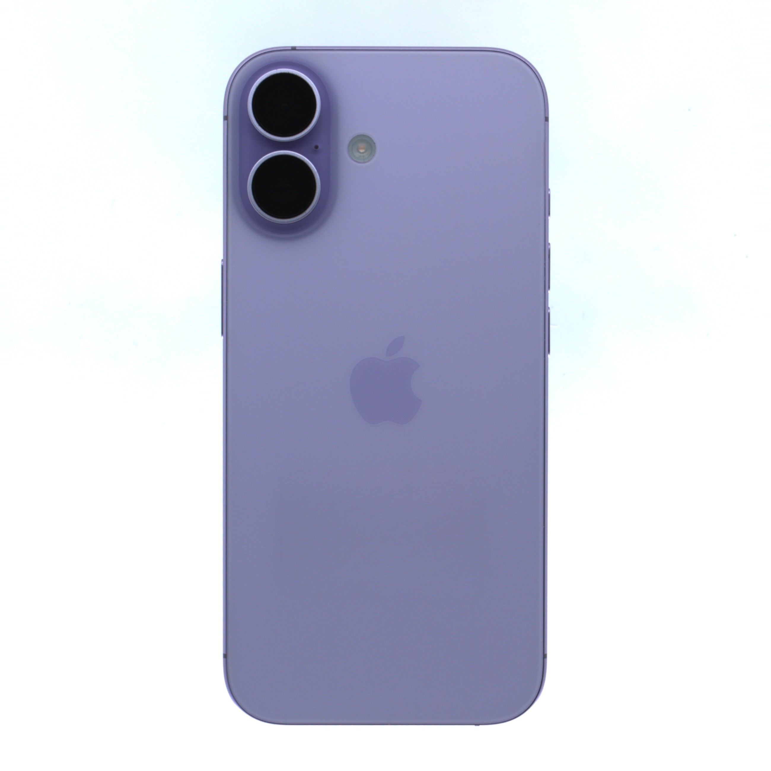 95新 Apple iPhone 17 256G 薰衣草紫色 中國大陸版
