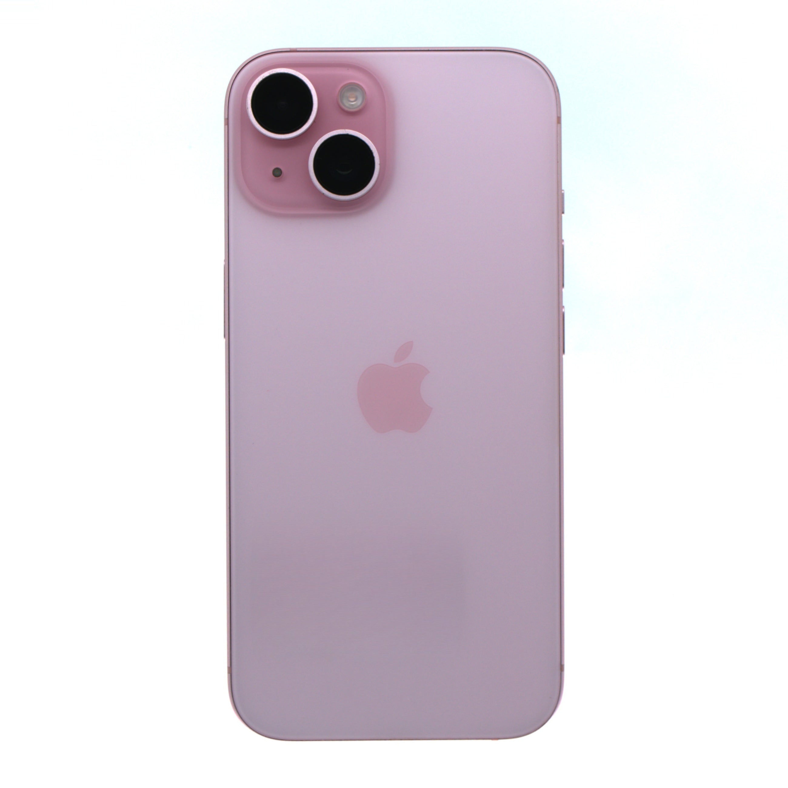 95新 Apple iPhone 15 256G 粉紅色 中國大陸版