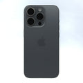 95新 Apple iPhone 15 Pro 256G 原色鈦金屬 中國大陸版