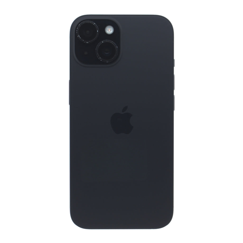 95新 Apple iPhone 15 256G 黑色 中國大陸版