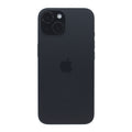 95新 Apple iPhone 15 256G 黑色 中國大陸版