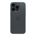 95新 Apple iPhone 15 Pro 256G 原色鈦金屬 中國大陸版
