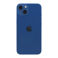 95新 Apple iPhone 13 256G 藍色 中國大陸版