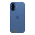 99新 Apple iPhone 17 256G 青霧藍色 中國大陸版