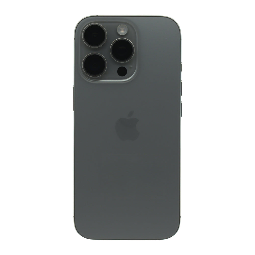 95新 Apple iPhone 16 Pro 128G 原色鈦金屬 中國大陸版