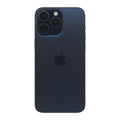 95新 Apple iPhone 15 Pro Max 256G 藍色鈦金屬 中國大陸版