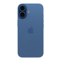 99新 Apple iPhone 17 256G 青霧藍色 中國大陸版