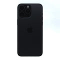 95新 Apple iPhone 15 Pro Max 256G 黑色鈦金屬 中國大陸版