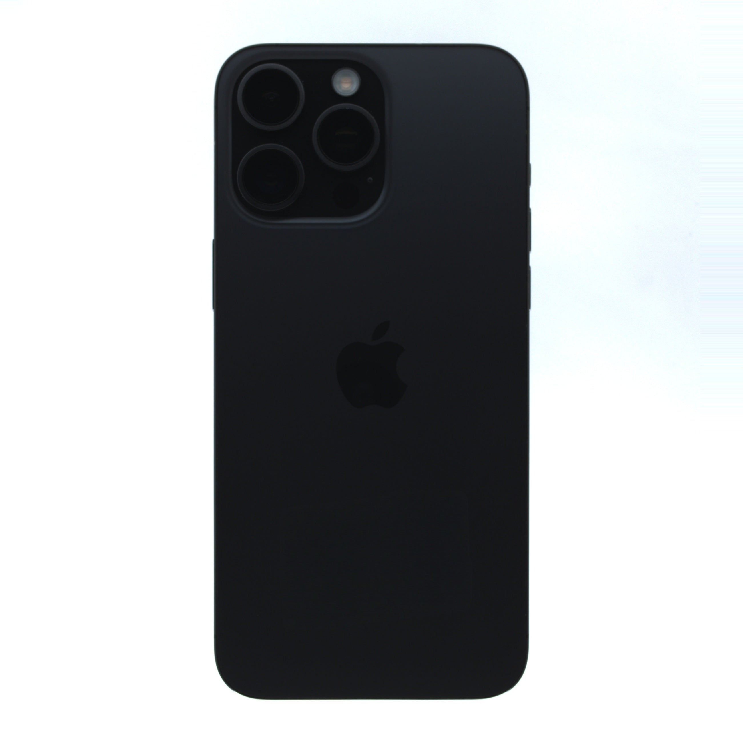 95新 Apple iPhone 15 Pro Max 256G 黑色鈦金屬 中國大陸版
