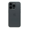 95新 Apple iPhone 15 Pro 256G 原色鈦金屬 中國大陸版