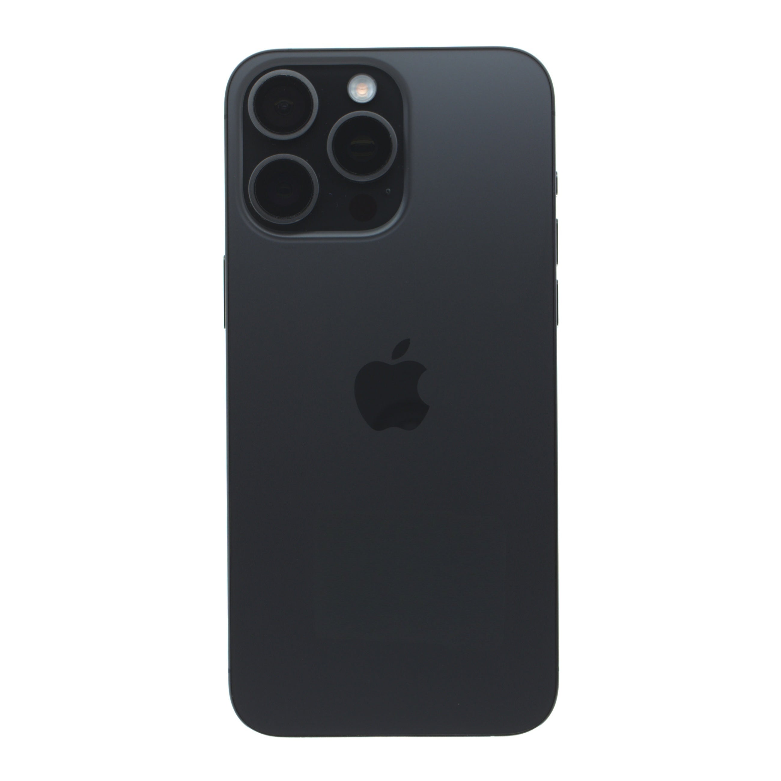 95新 Apple iPhone 15 Pro Max 256G 黑色鈦金屬 中國大陸版