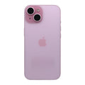 95新 Apple iPhone 15 128G 粉紅色 中國大陸版