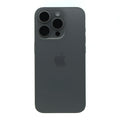 95新 Apple iPhone 15 Pro 128G 原色鈦金屬 中國大陸版