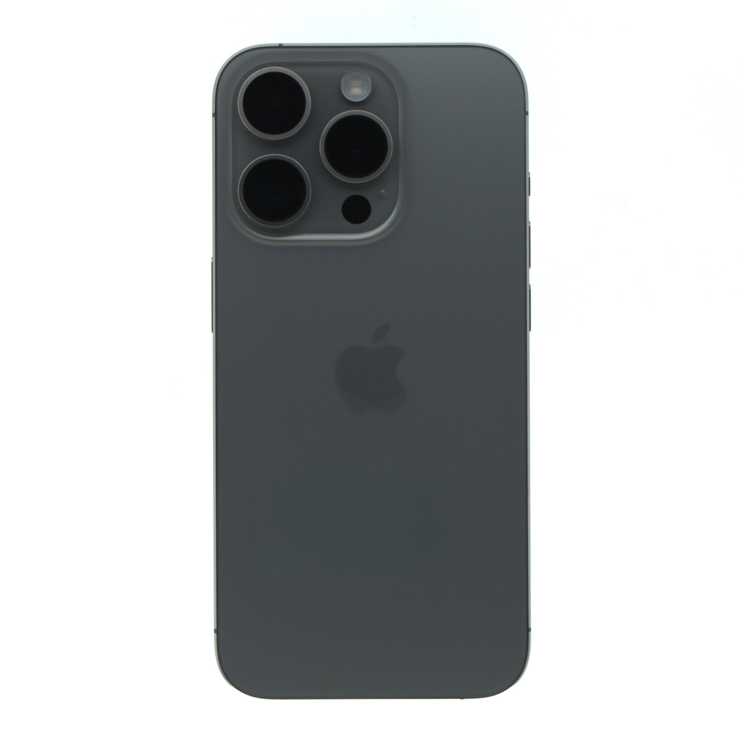 95新 Apple iPhone 15 Pro 128G 原色鈦金屬 中國大陸版