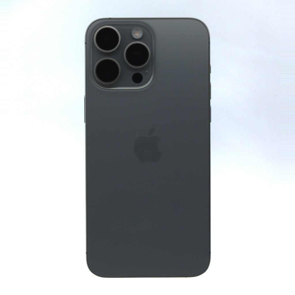 95新 Apple iPhone 15 Pro Max 256G 原色鈦金屬 中國大陸版