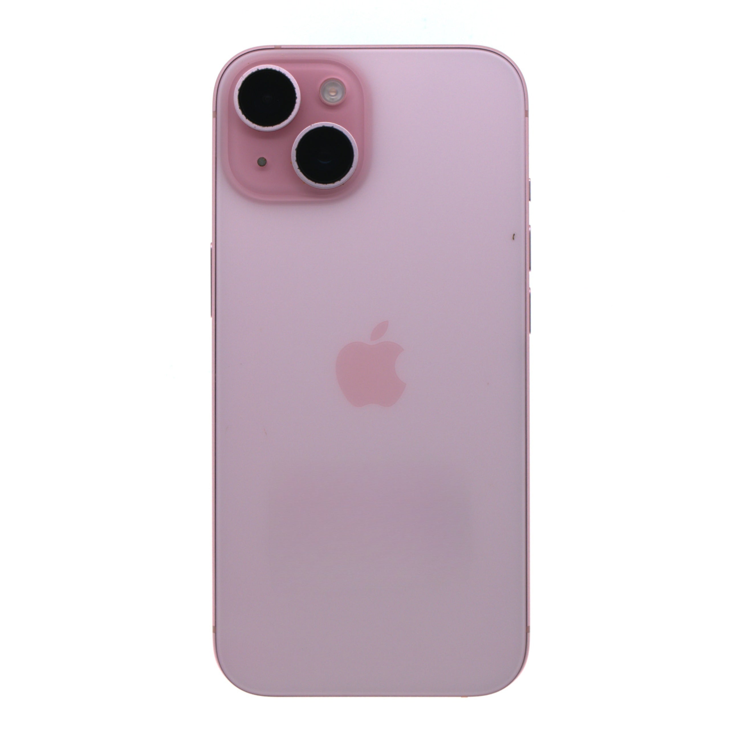 95新 Apple iPhone 15 256G 粉紅色 中國大陸版