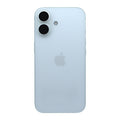 95新 Apple iPhone 16 128G 白色 中國大陸版
