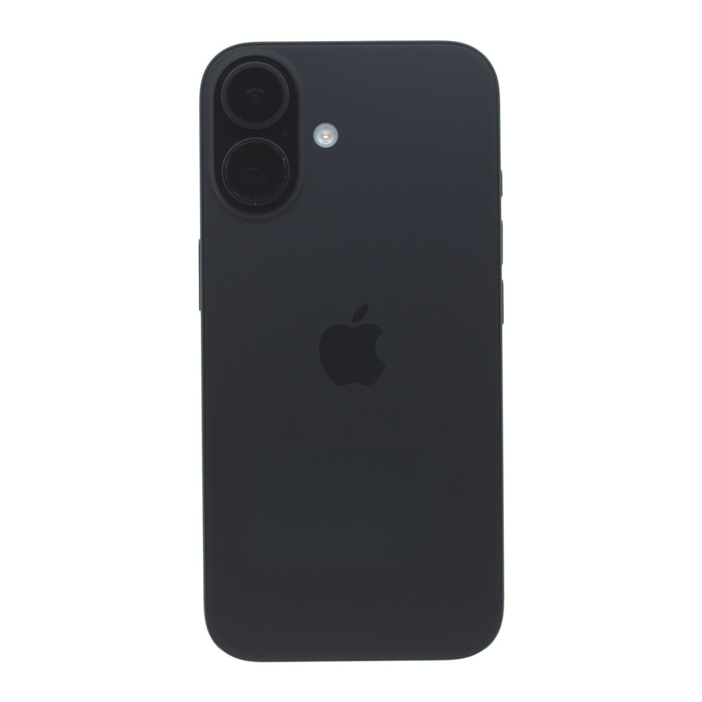 95新 Apple iPhone 16 512G 黑色 中國大陸版