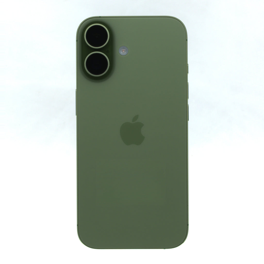 95新 Apple iPhone 17 256G 鼠尾草綠色 中國大陸版