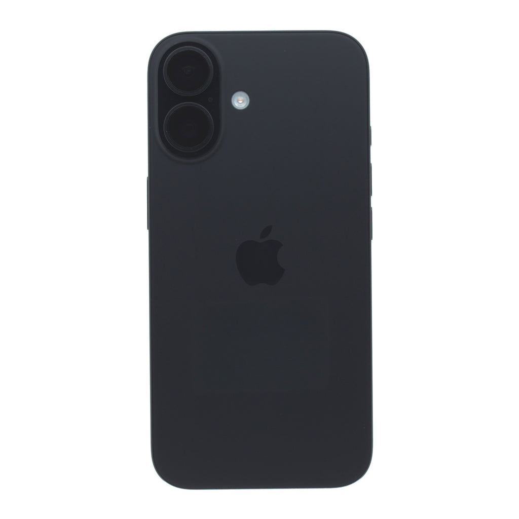 95新 Apple iPhone 16 256G 黑色 中國大陸版