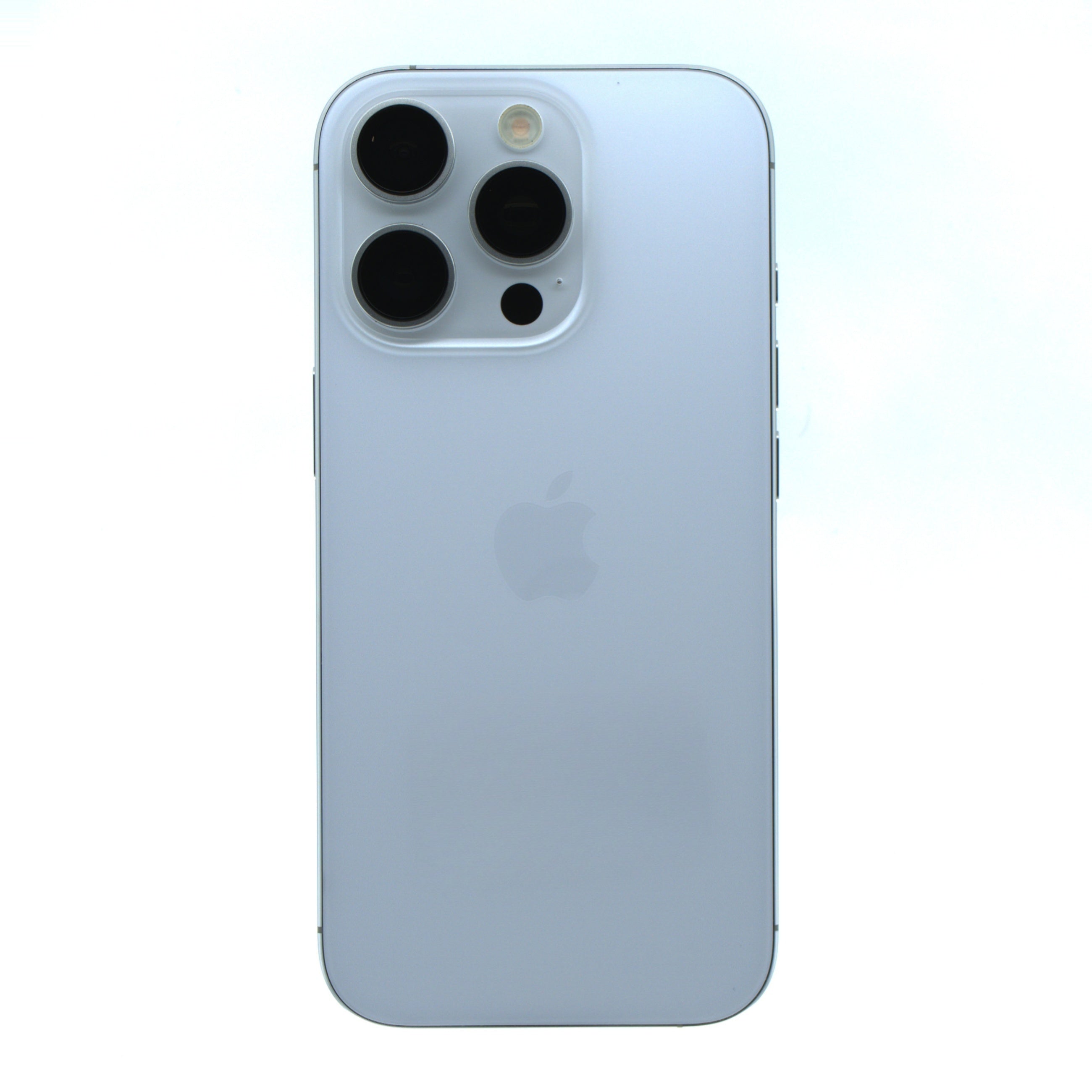 95新 Apple iPhone 16 Pro 128G 白色鈦金屬 中國大陸版