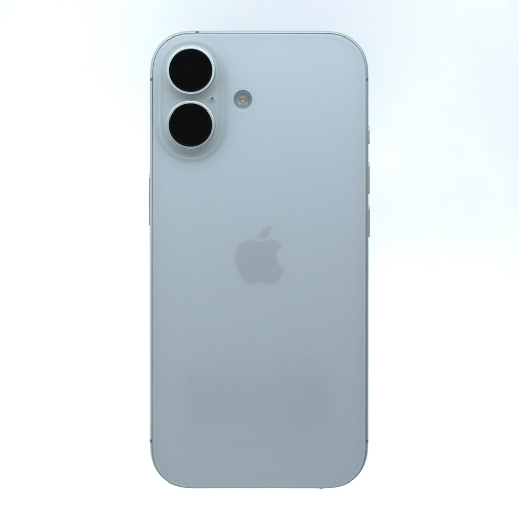 99新 Apple iPhone 17 256G 白色 中國大陸版