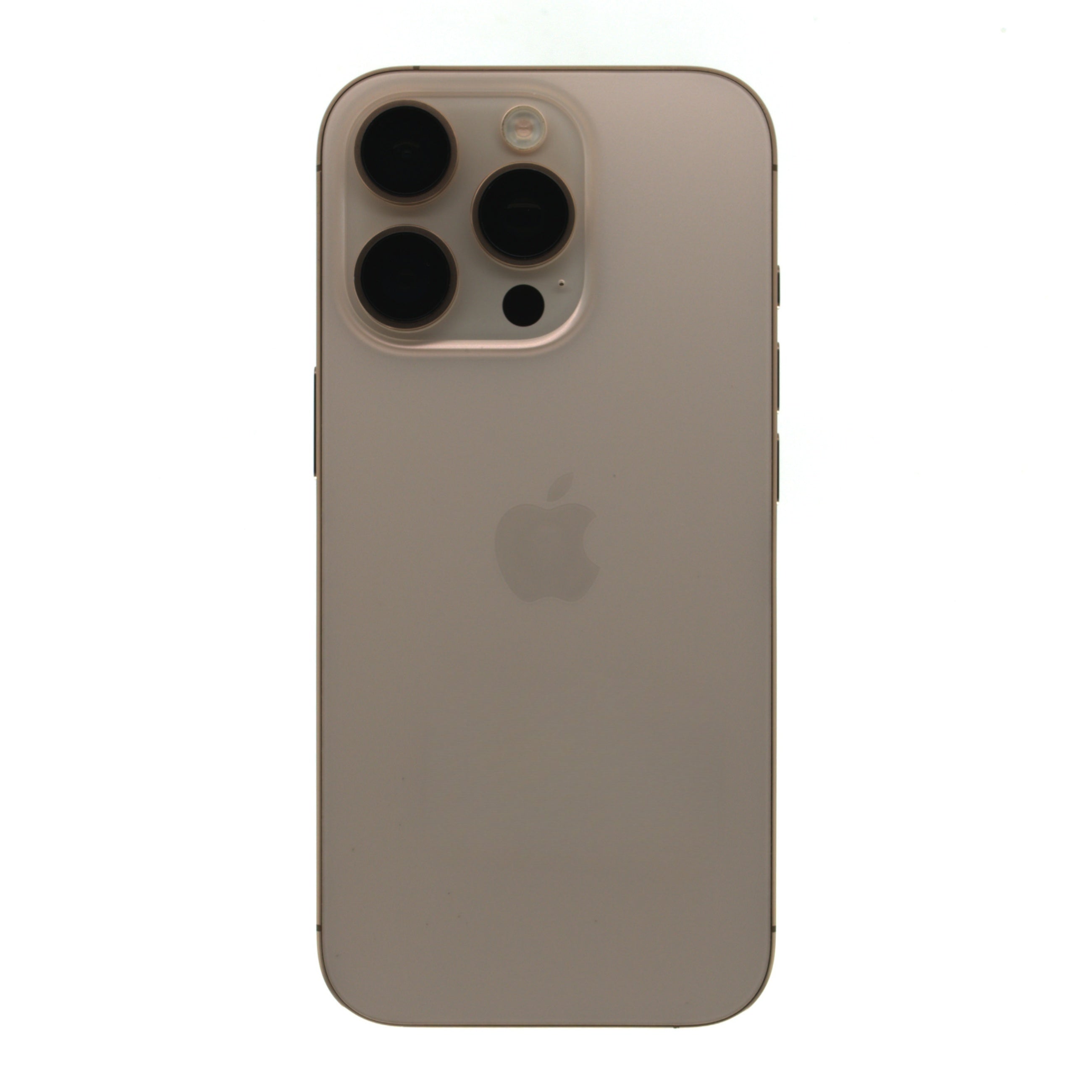 95新 Apple iPhone 16 Pro 128G 沙漠色鈦金屬 中國大陸版
