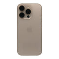 99新 Apple iPhone 16 Pro 128G 沙漠色鈦金屬 中國大陸版
