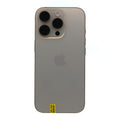99新 Apple iPhone 16 Pro 128G 沙漠色鈦金屬 中國大陸版
