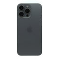 95新 Apple iPhone 15 Pro Max 256G 原色鈦金屬 中國大陸版