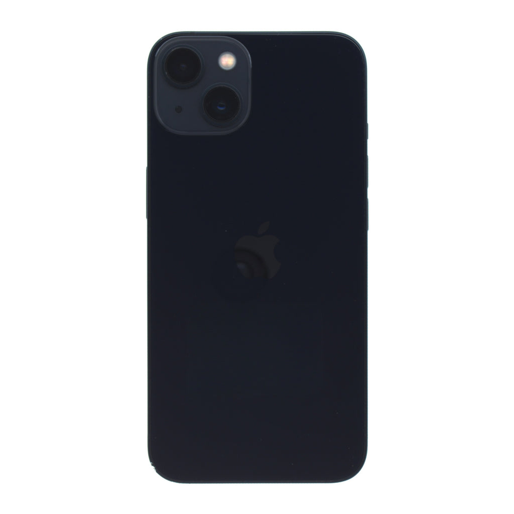 95新 Apple iPhone 13 128G 午夜色 中國大陸版