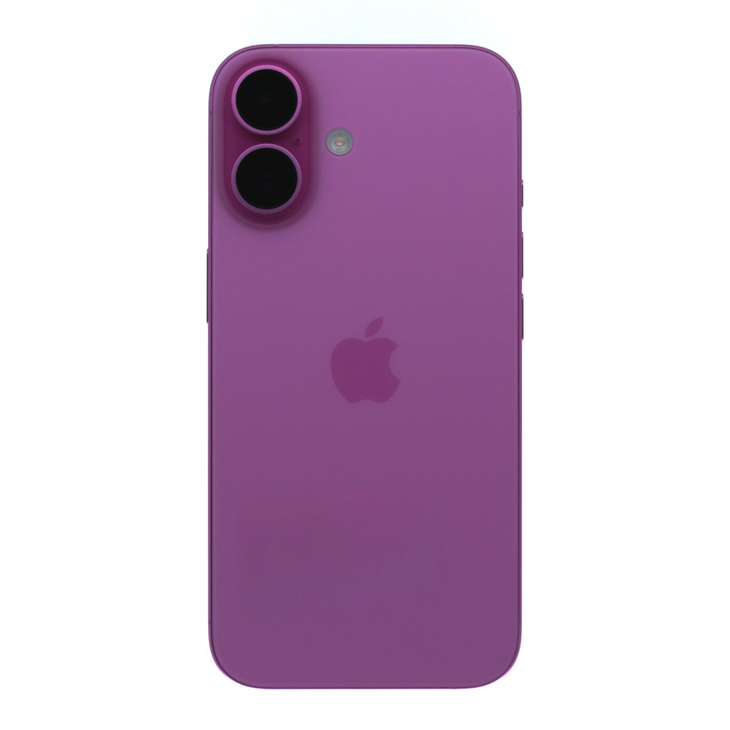 99新 Apple iPhone 16 128G 粉紅色 中國大陸版