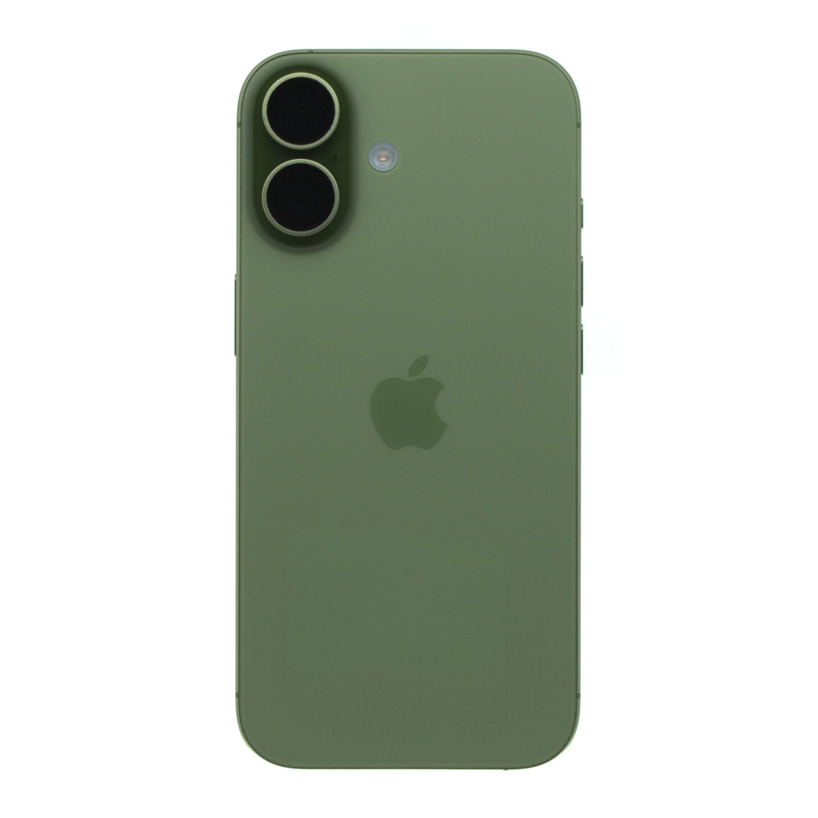 95新 Apple iPhone 17 256G 鼠尾草綠色 中國大陸版