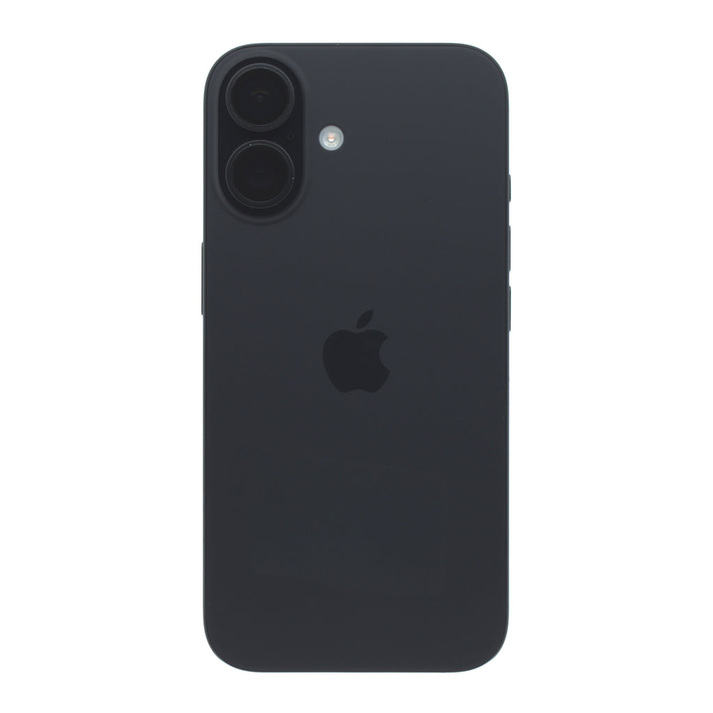 95新 Apple iPhone 16 256G 黑色 中國大陸版