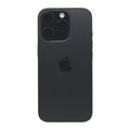 95新 Apple iPhone 16 Pro 128G 黑色鈦金屬 中國大陸版