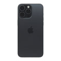 95新 Apple iPhone 15 Pro Max 256G 黑色鈦金屬 中國大陸版
