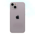 95新 Apple iPhone 13 128G 粉紅色 中國大陸版
