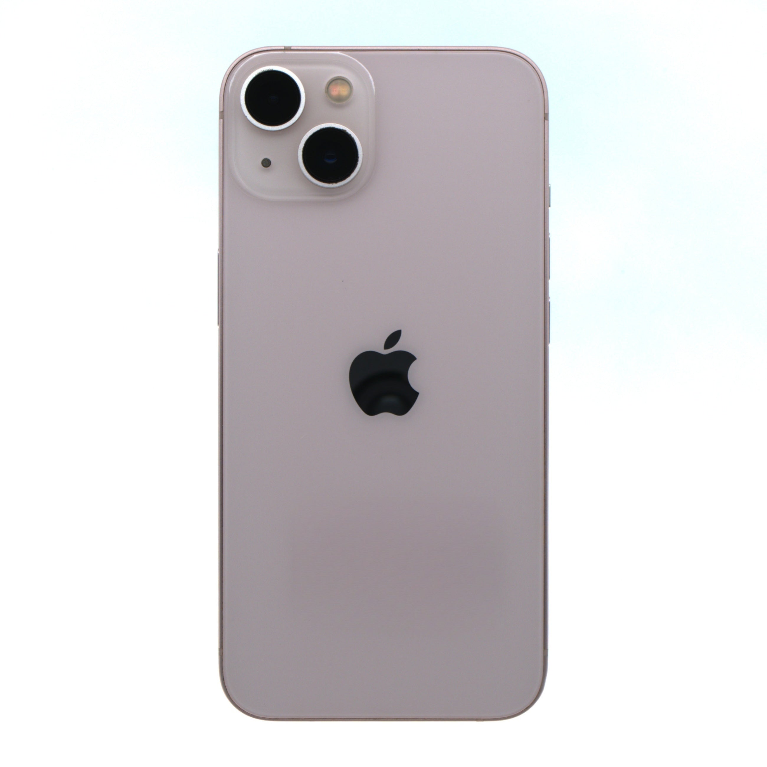 95新 Apple iPhone 13 128G 粉紅色 中國大陸版