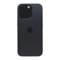 95新 Apple iPhone 16 Pro 128G 黑色鈦金屬 中國大陸版