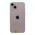 95新 Apple iPhone 13 128G 粉紅色 中國大陸版