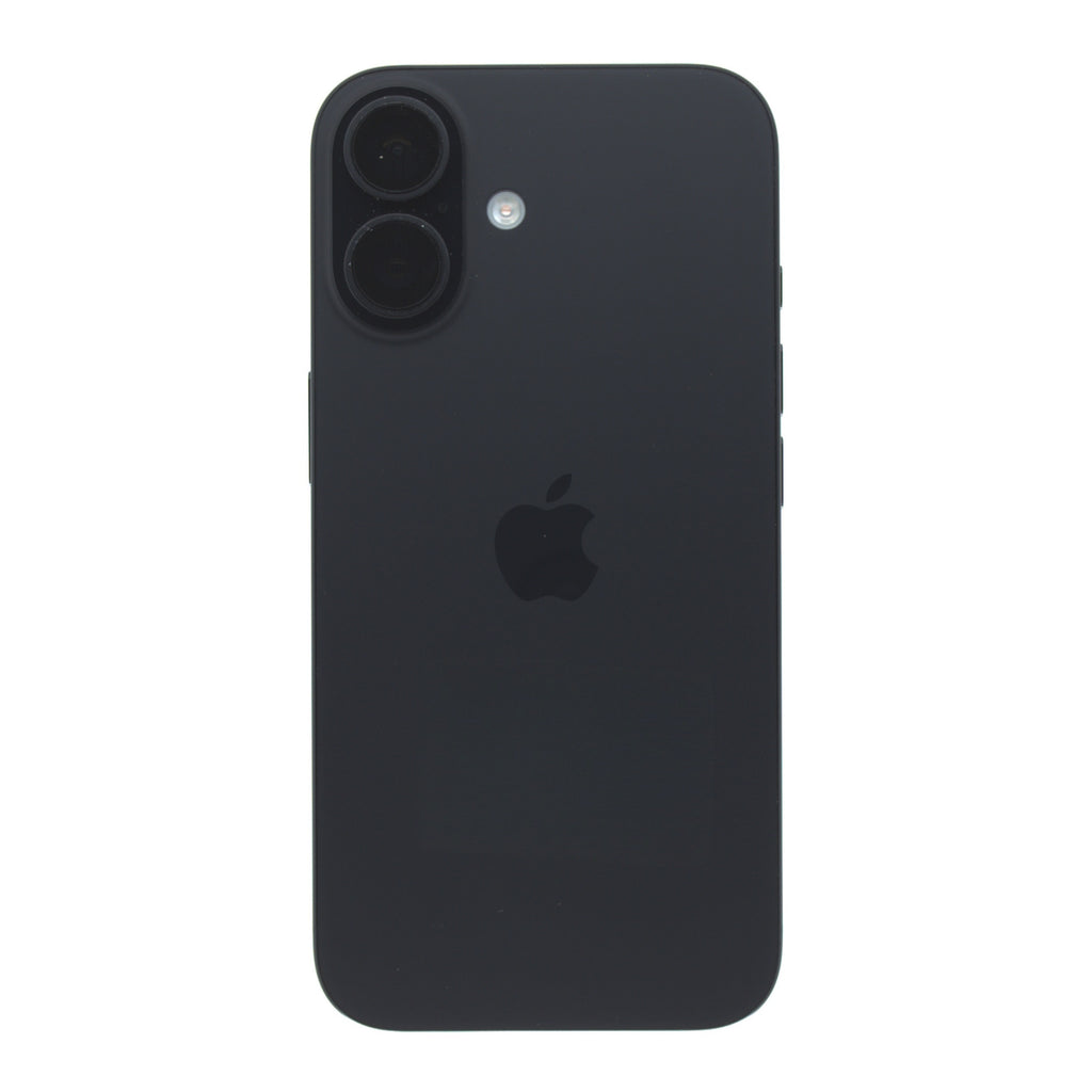 95新 Apple iPhone 16 256G 黑色 中國大陸版
