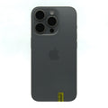 95新 Apple iPhone 15 Pro 256G 原色鈦金屬 中國大陸版